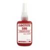 Uszczelnienia typu Loctite 586