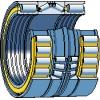 Uszczelnienia typu Łożyska wałeczkowe
