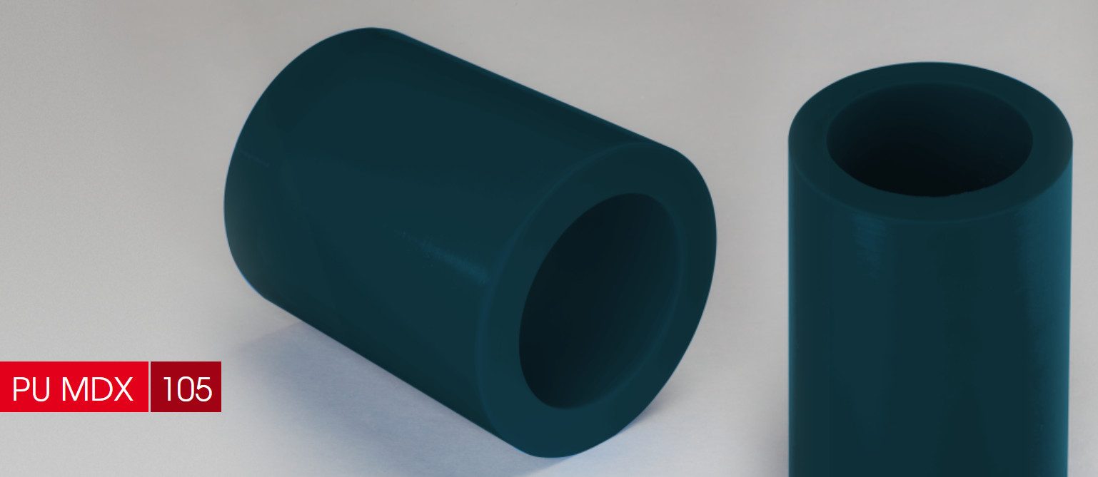 Seria MDx dla branży spożywczej