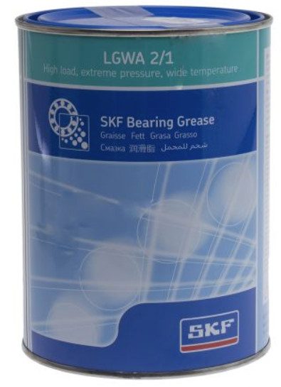 SMAR ŁOŻYSKOWY LGWA2/1 1KG SKF