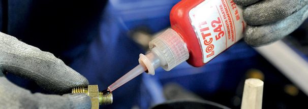 Loctite 542