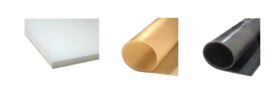 ПЛАСТИНЫ И ЛИСТЫ