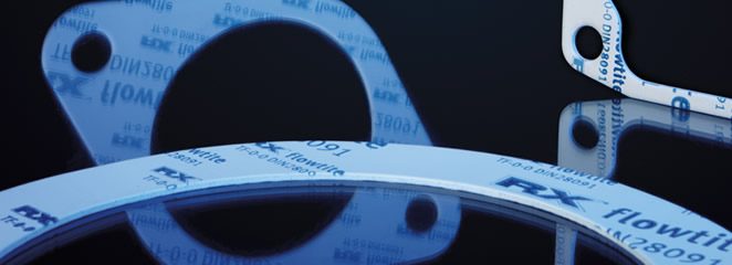 ПЛОСКИЕ УПЛОТНЕНИЯ