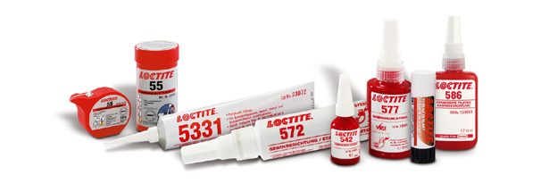 Loctite 582